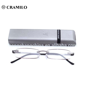 Montures de lunettes optiques 2014 (JL-01-0119-2)